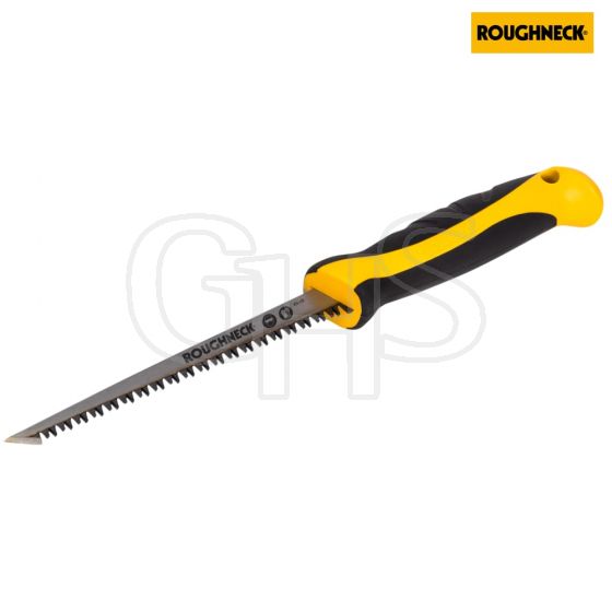 Roughneck Hardpoint Padsaw 150mm (6in) 7tpi - 34-470