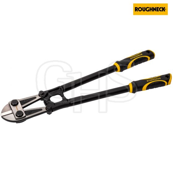 Roughneck Professional Bolt Cutters 18in - 39-118