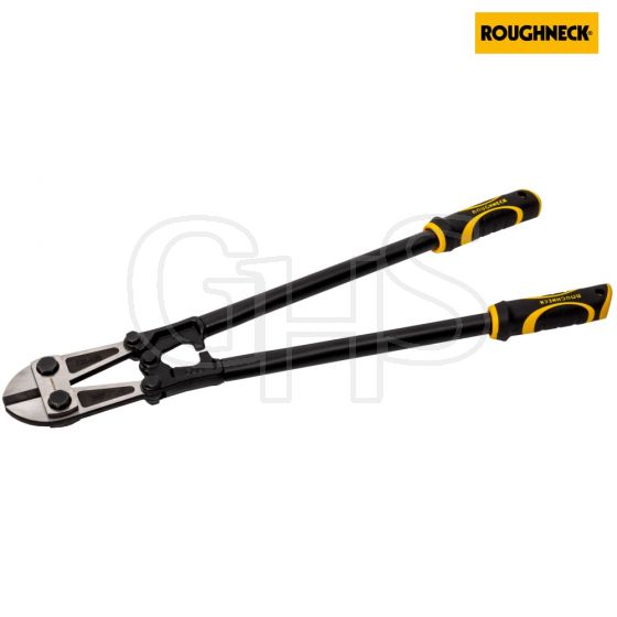 Roughneck Professional Bolt Cutters 24in - 39-124