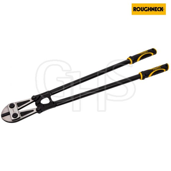 Roughneck Professional Bolt Cutters 36in - 39-136