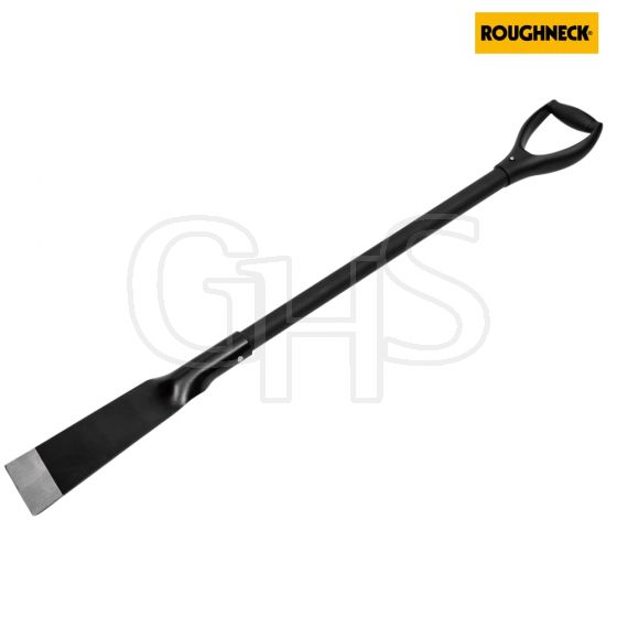 Roughneck Mutt Pro Multi Scraper 200 x 100mm (8 x 4in) Blade - 64-397