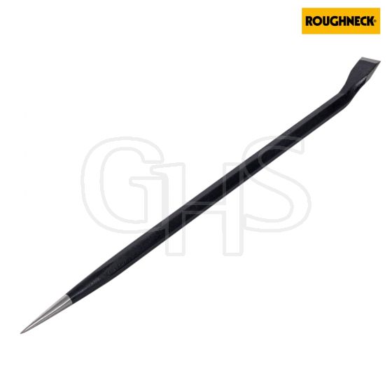 Roughneck Aligning Bar 600mm (24in) Black - 64-454