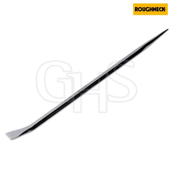 Roughneck Aligning Bar 600mm (24in) Chrome - 64-455