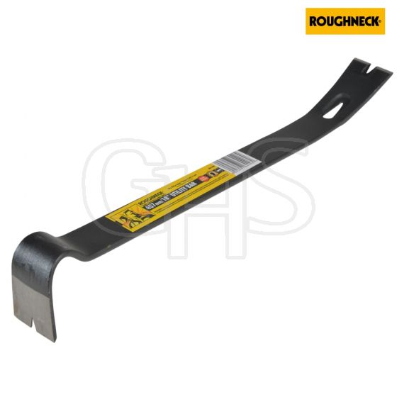 Roughneck Utility Bar 450mm (18in) - 64-496