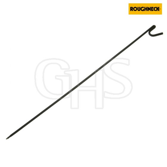 Roughneck Fencing Pins 9mm x 1200mm (Pack 10) - 64-611