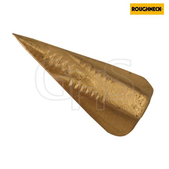 Roughneck Wood Grenade Splitting Wedge (Blister Packed) 1.82kg (4lb) - 65-504/BL