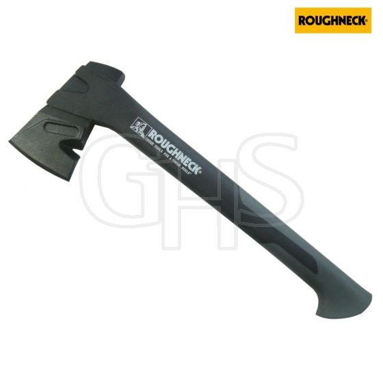 Roughneck Hollow Handle Hand Axe 600g (1.5/16lb) - 65-650