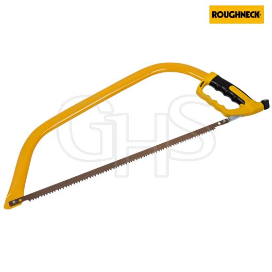 Roughneck Bowsaw 530mm (21in) - 66-822