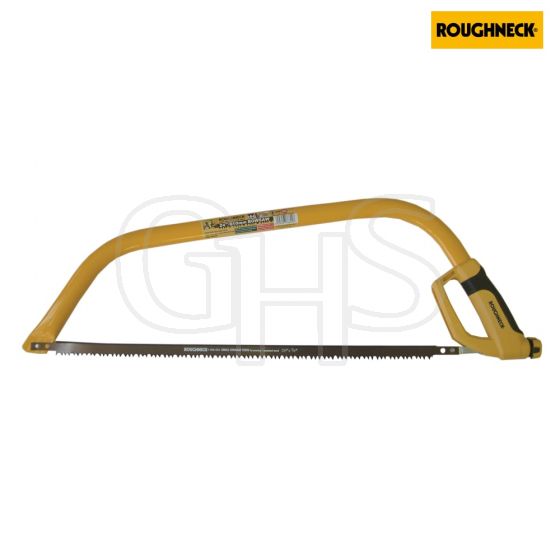 Roughneck Bowsaw 600mm (24in) - 66-824
