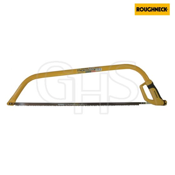 Roughneck Bowsaw 755mm (30in) - 66-830