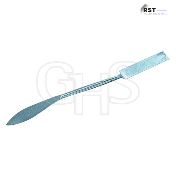 R.S.T. Leaf End & Square Small Tool5/8in - RTR88E