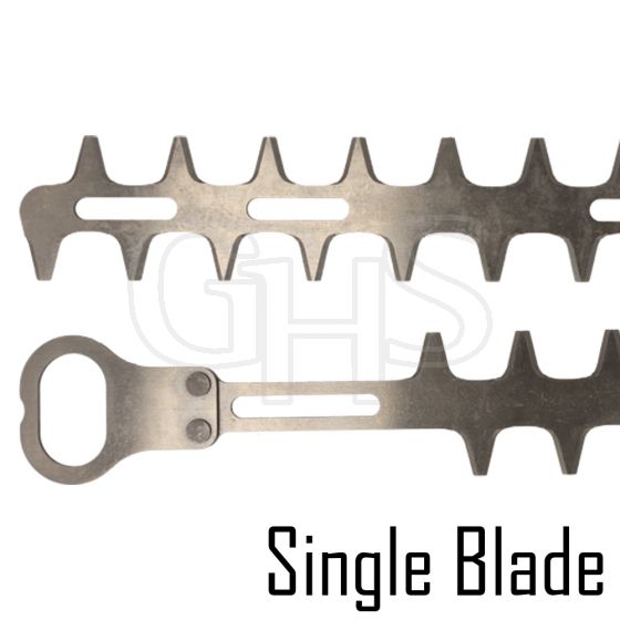 Genuine Ryobi Hedgetrimmer Blade - 5131010966