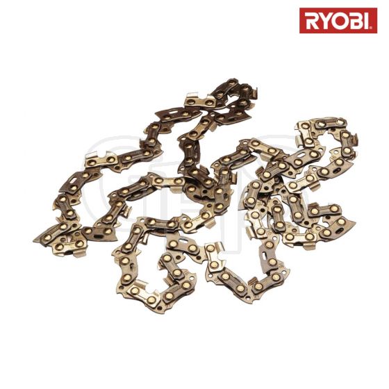 Ryobi CSA-046 Replacement Chain for 40cm (16in) Petrol Chainsaw Bar - 5132002635