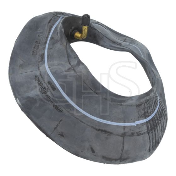 Inner Tube 4.10 x 3.50 x 4 - (Bent Valve)