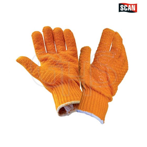 Scan Gripper Glove - 2ATK29E-24
