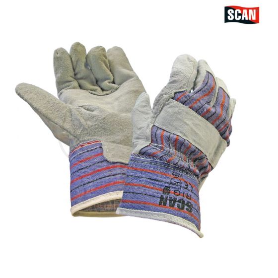 Scan Rigger Glove - 2ACC36C-24