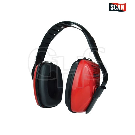 Scan Standard Ear Defender SNR26 - 2KAA23