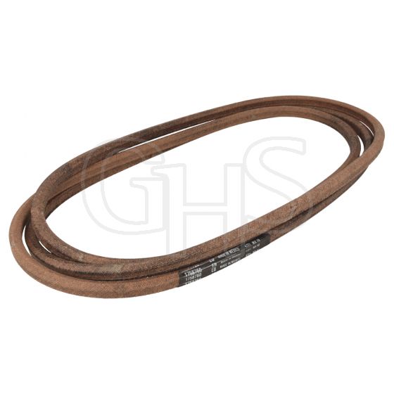 Genuine Simplicity/ Snapper Cutter Deck Belt (107cm/ 42") - 1758760YP