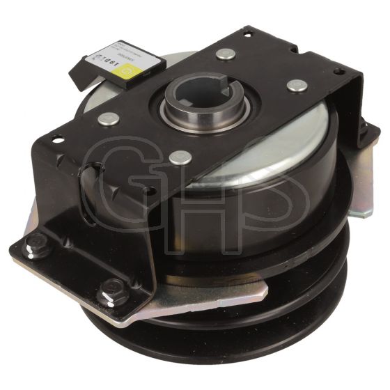 Genuine Simplicity/ Snapper Electric Blade Clutch - 1760986YP