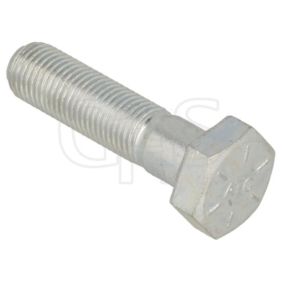 Genuine Snapper Blade Bolt - 704785
