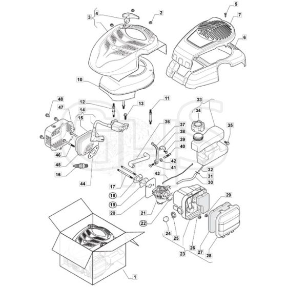 sp454-2016-2018-299114643-bq-mountfield-rotary-mower-engine-carb