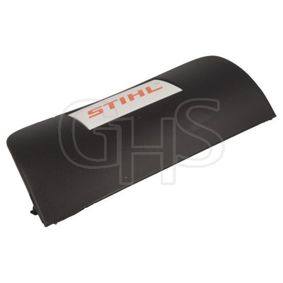 Genuine Stihl RM545 Front Cover - 0000 701 3601