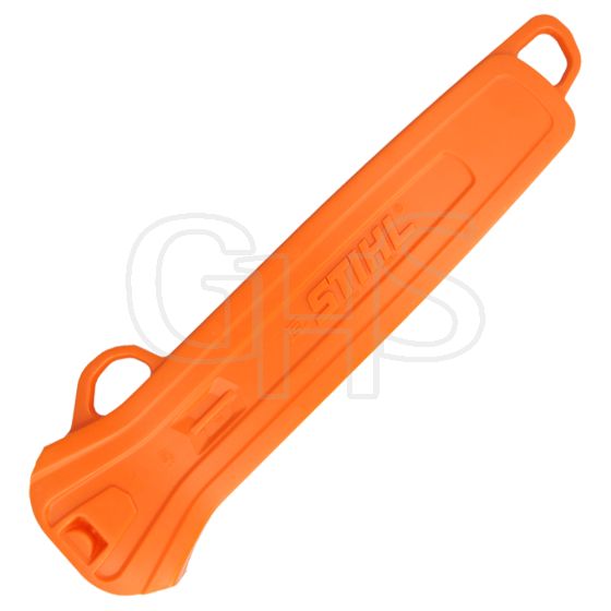 Genuine Stihl MS201T 16" (40cm) Guide Bar Scabbard - 0000 792 9161