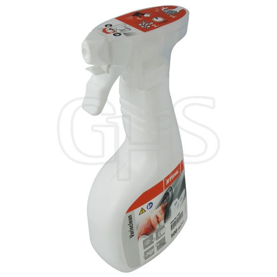 Genuine Stihl Varioclean Spray, 500ml Bottle - 0000 881 9400 