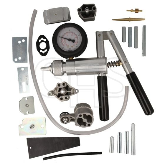 Genuine Stihl Pressure Testing Tool Kit - 0000 890 1701