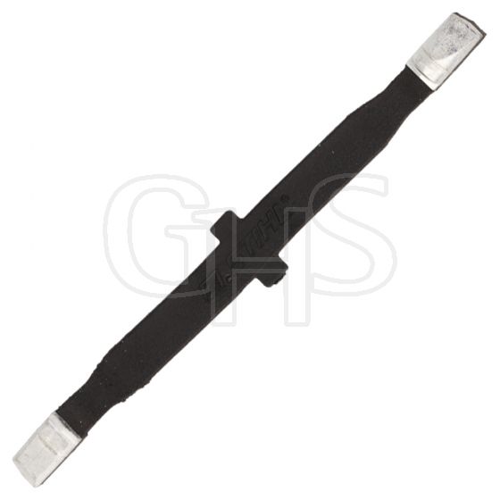 Genuine Stihl MS150 & MS151 Locking Strip - 0000 893 5904