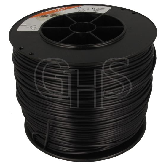 Genuine Stihl Bulk 3.3mm x 236m Strimmer Line (Round) - 0000 930 2290