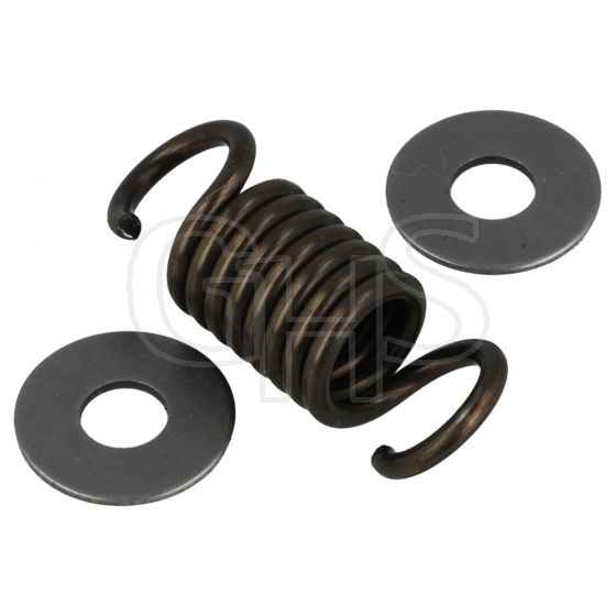 Genuine Stihl Tension Spring - 0000 997 6205