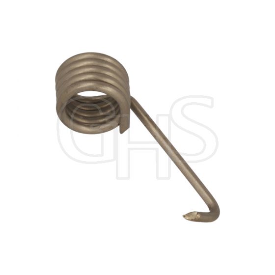 Genuine Stihl Spark Plug Boot Spring - 0000 998 0618
