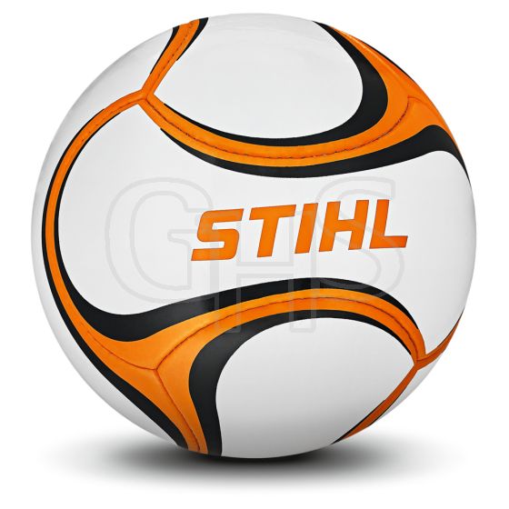Genuine Stihl Size 5 Football - 0464 936 0020