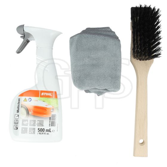 Genuine Stihl RM Care Kit - 0782 516 8600