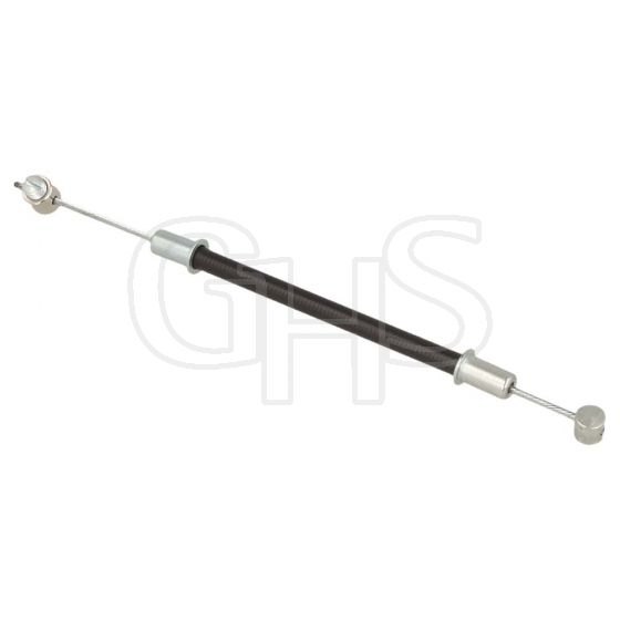 Genuine Stihl 070, 090 Throttle Cable - 1106 180 1101