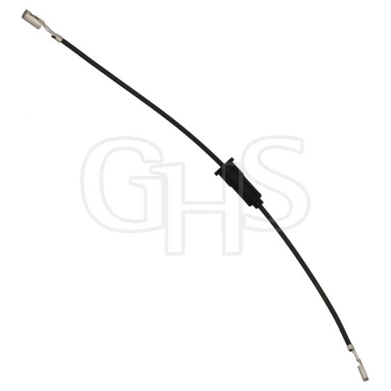 Genuine Stihl Short Circuit Wire (285mm/11.2'') - 1108 440 1102 