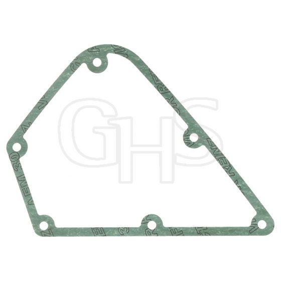 Genuine Stihl 08SE Oil Tank Cover Gasket - 1108 649 0300