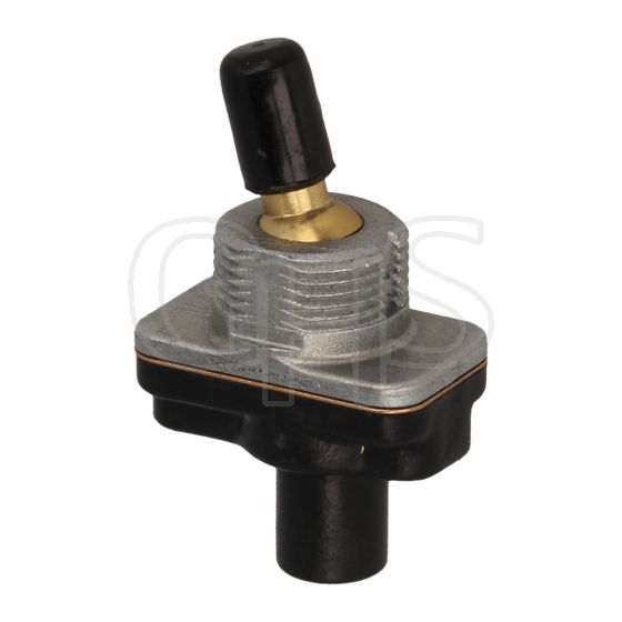 Genuine Stihl Stop/ Heated Handle Switch - 1110 430 0202 - ONLY 12 LEFT