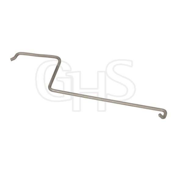 Genuine Stihl 051, 075 Throttle Rod - 1111 182 1501