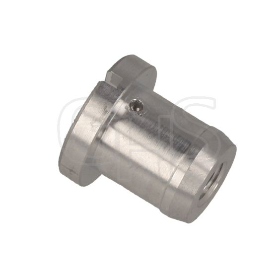 Genuine Stihl Air Filter Slotted Nut - 1113 140 9510 