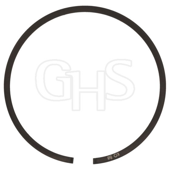 Genuine Stihl TS700, TS800 Piston Ring 56x1.5mm - 1115 034 3013