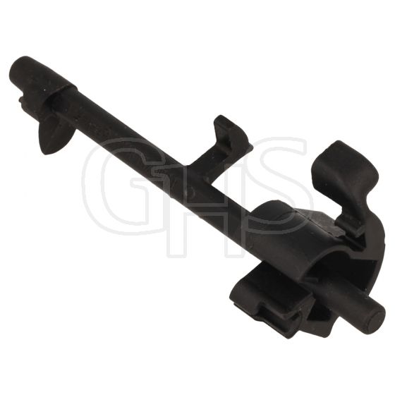 Genuine Stihl MS380, MS381 Switch Shaft - 1118 182 0900