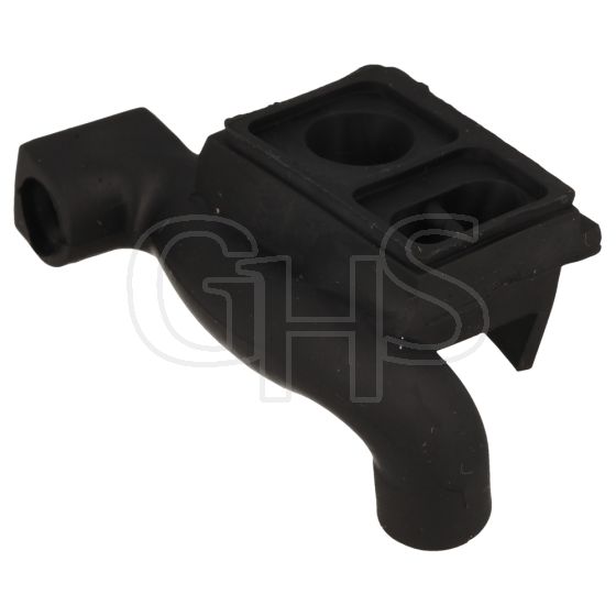 Genuine Stihl 038, MS380, MS381 Grommet - 1119 123 7502