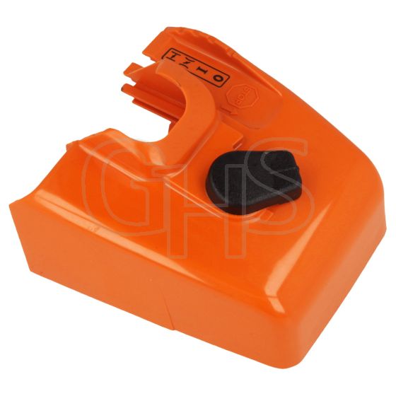 Genuine Stihl 024 & 026 Air Filter Cover - 1121 140 1904