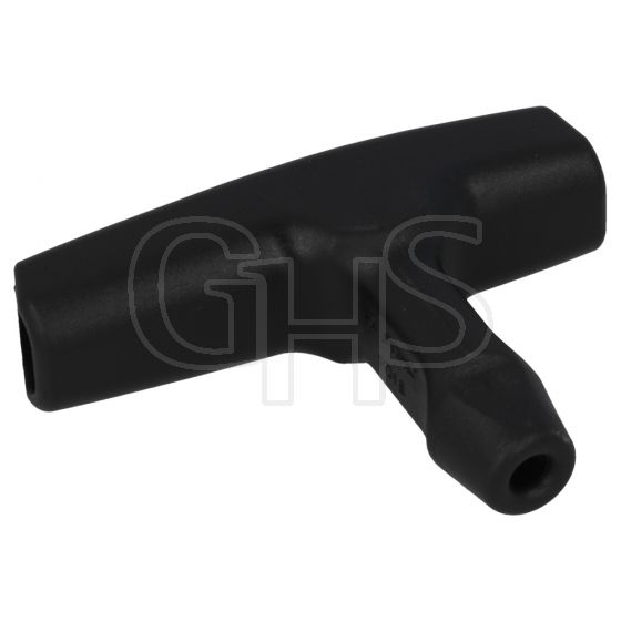 Genuine Stihl Recoil Starter Grip - 1121 195 3400