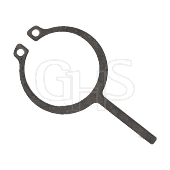 Genuine Stihl MS260, MS261 Worm Carrier - 1121 647 3100