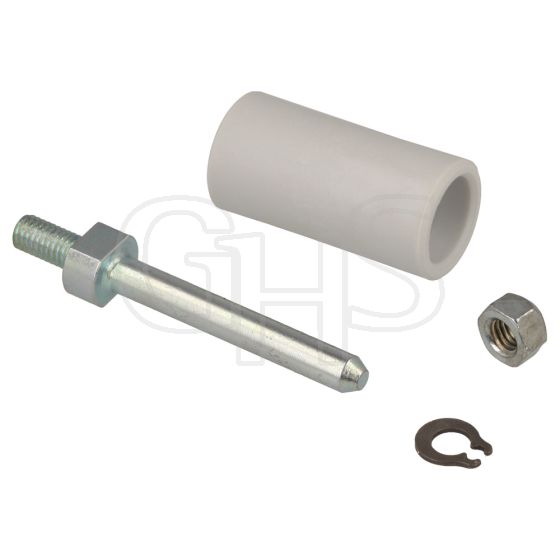 Genuine Stihl MS661C Chain Catcher - 1122 650 7701