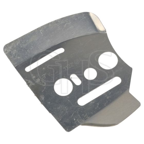 Genuine Stihl Inner Side Plate 0.5mm - 1122 664 1000 