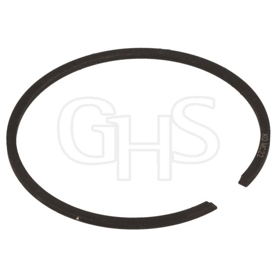 Genuine Stihl Piston Ring (42mm x 1.2mm) - 1123 034 3003